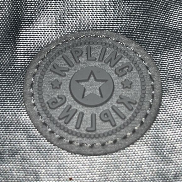 NWT Ltd. Ed. Kipling X Star Wars Electronico Pouch - Picture 6 of 8